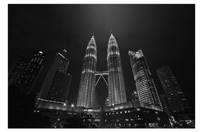 Petronas