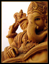 Lord Ganesha-III