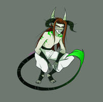 Wow Demon Hunter