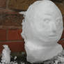 Barry - The President of Snow Monument