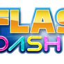 FlashDash17 (Sonic Colors style) by DanteTheGamer