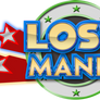 Lost Mania Logo (Updated Version)