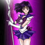 Sailor Saturn