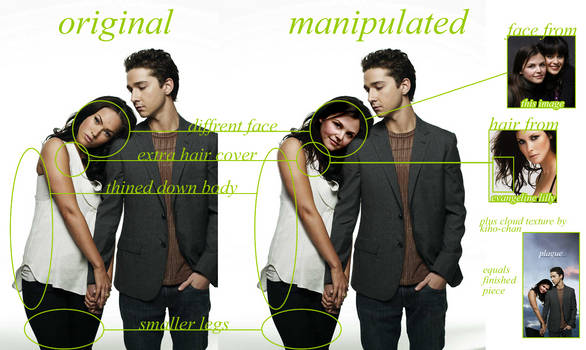 Manip Tutorial 001