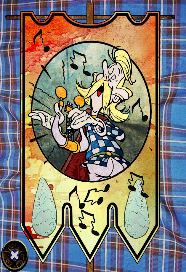 Banniere Assurancetourix By ECOSSAISKILT On DeviantArt banniere-assurancetourix-by-ecossaiskilt-on-deviantart