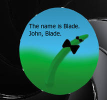 Blade  John Blade