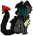 Shadow Kim sprite