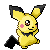 Pichu icon FREE TO USE