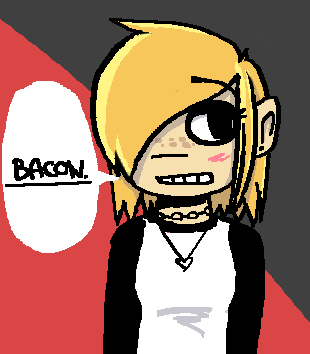 bacon