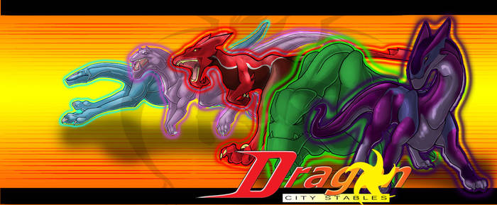 Dragon City Stables Promotion