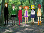 Camp sherwood 7chan thread kit Camp sherwood 7chan thread kit