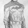 Animated Batman