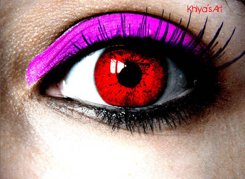 Red Eye