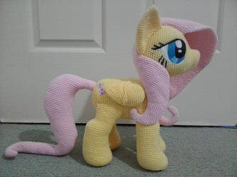 My Little Pony|Fluttershy (!4 Sale Link Soon!)