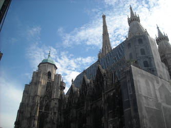 St. Stephens Cathedral