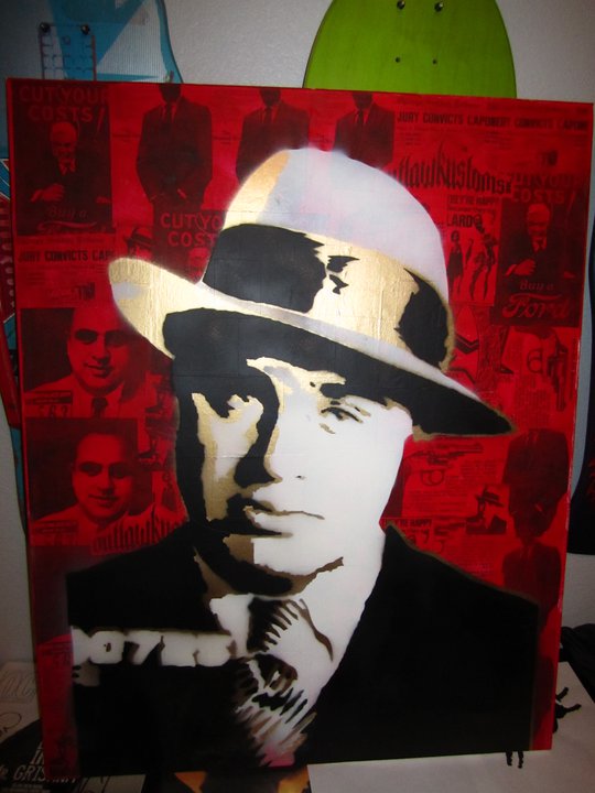 Al Capone