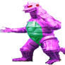 Mecha Killer Barney