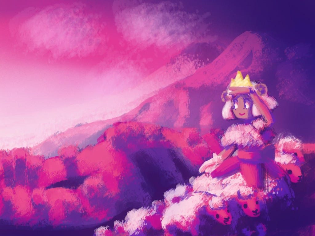 Princess ram by jumpingllama2000 on DeviantArt