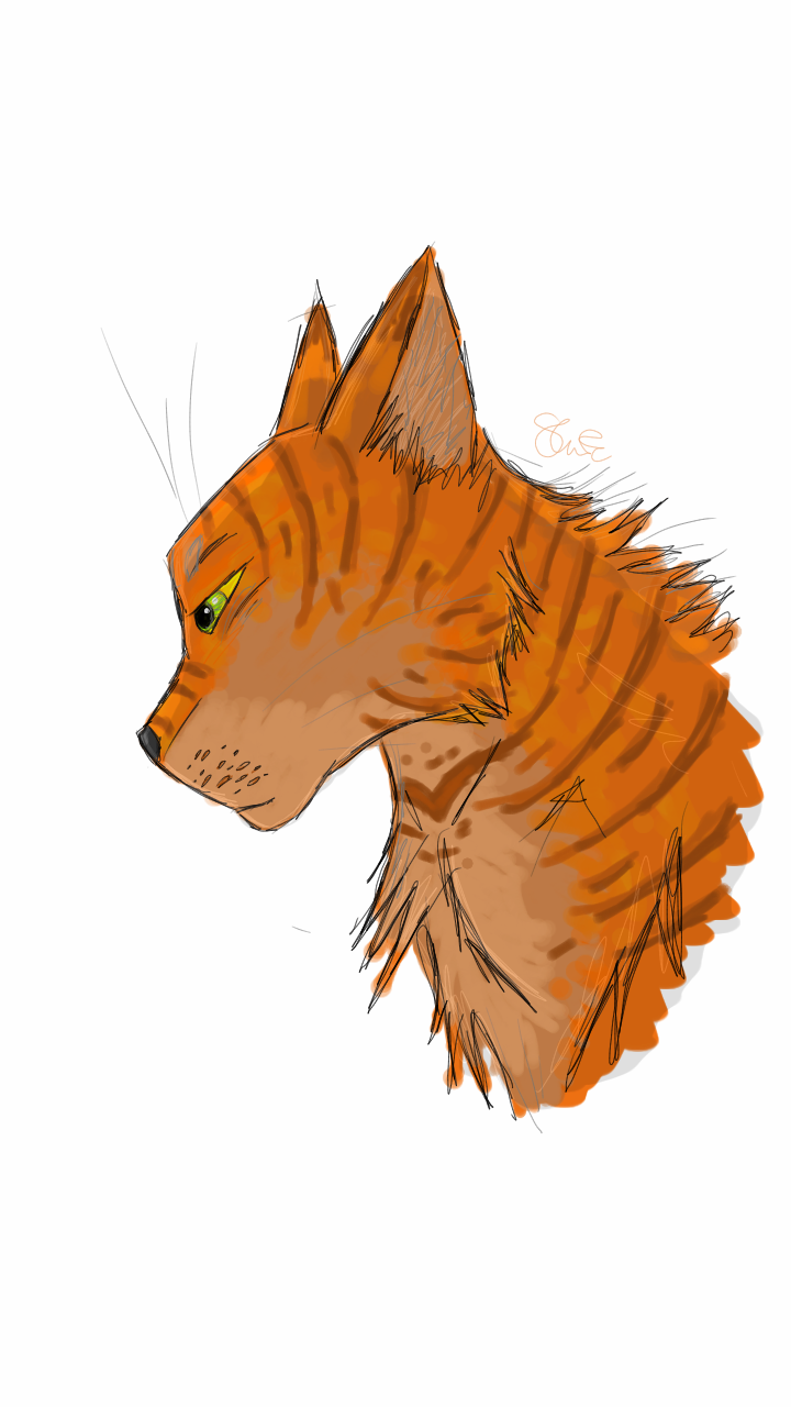 Firestar