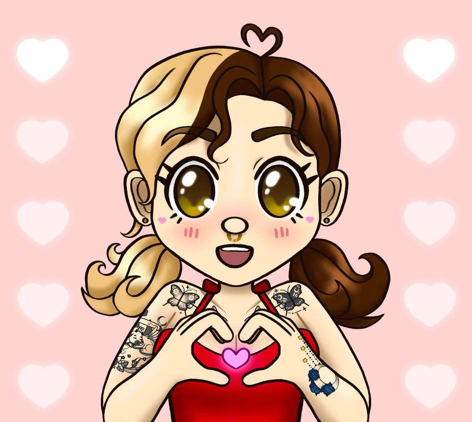 Lovyne Deviantart Lovey Love by AriaGreyTempest on DeviantArt