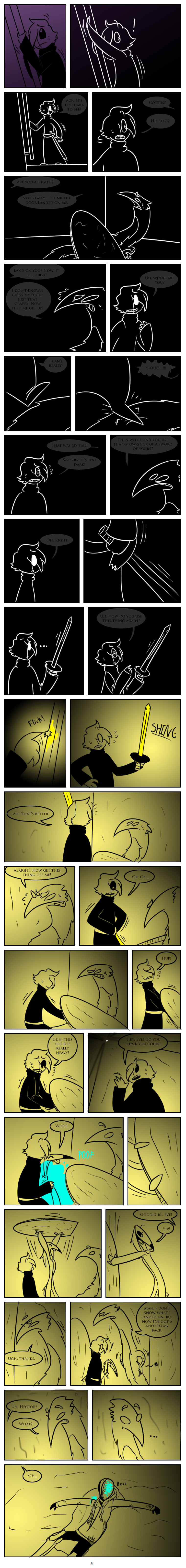 The Switch- Round 3 Pg 5