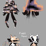 Pokekids: Missingno