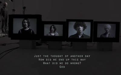 Wallpaper On One Ok Rock Fans Deviantart Wallpaper On One Ok Rock Fans Deviantart