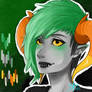 Reference of another fantroll