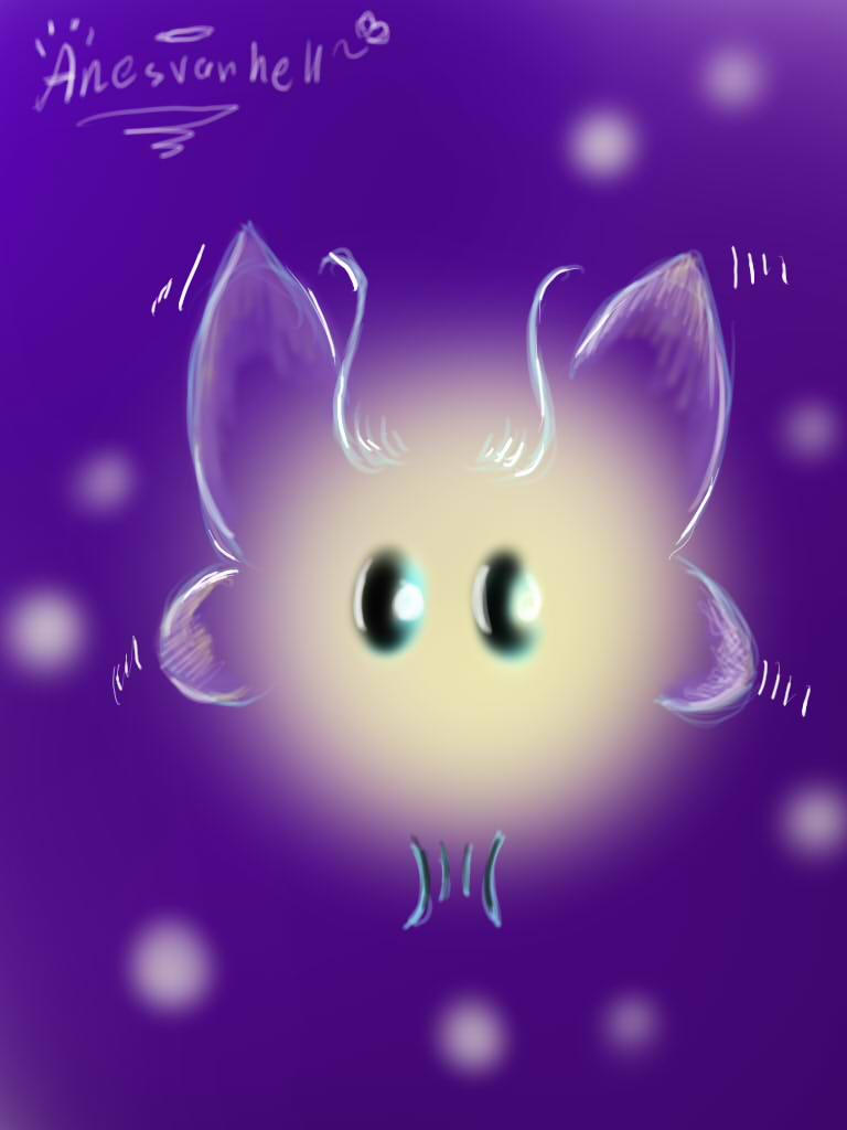 Firefly by Anesvanhell on DeviantArt