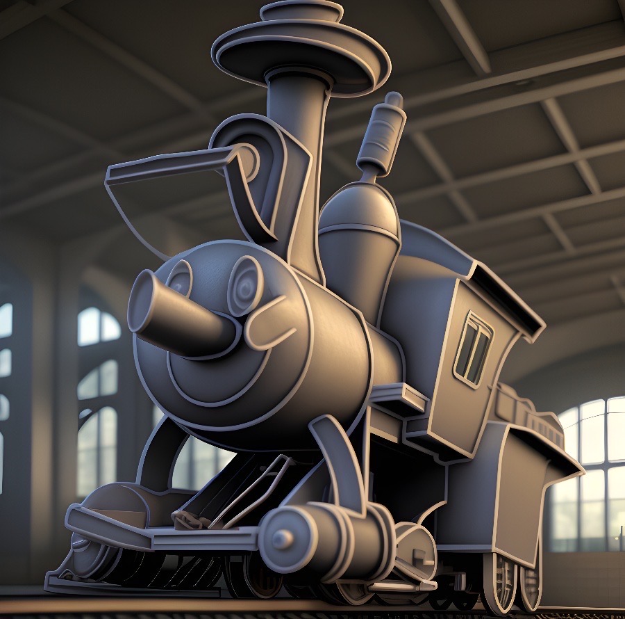 Casey Jr Draw Casey jr by lukers1984 on DeviantArt