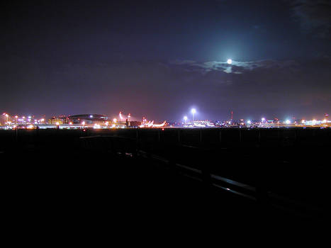 Hamburg Airport