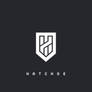 Hatchoe Server Logo | Raiju Designs