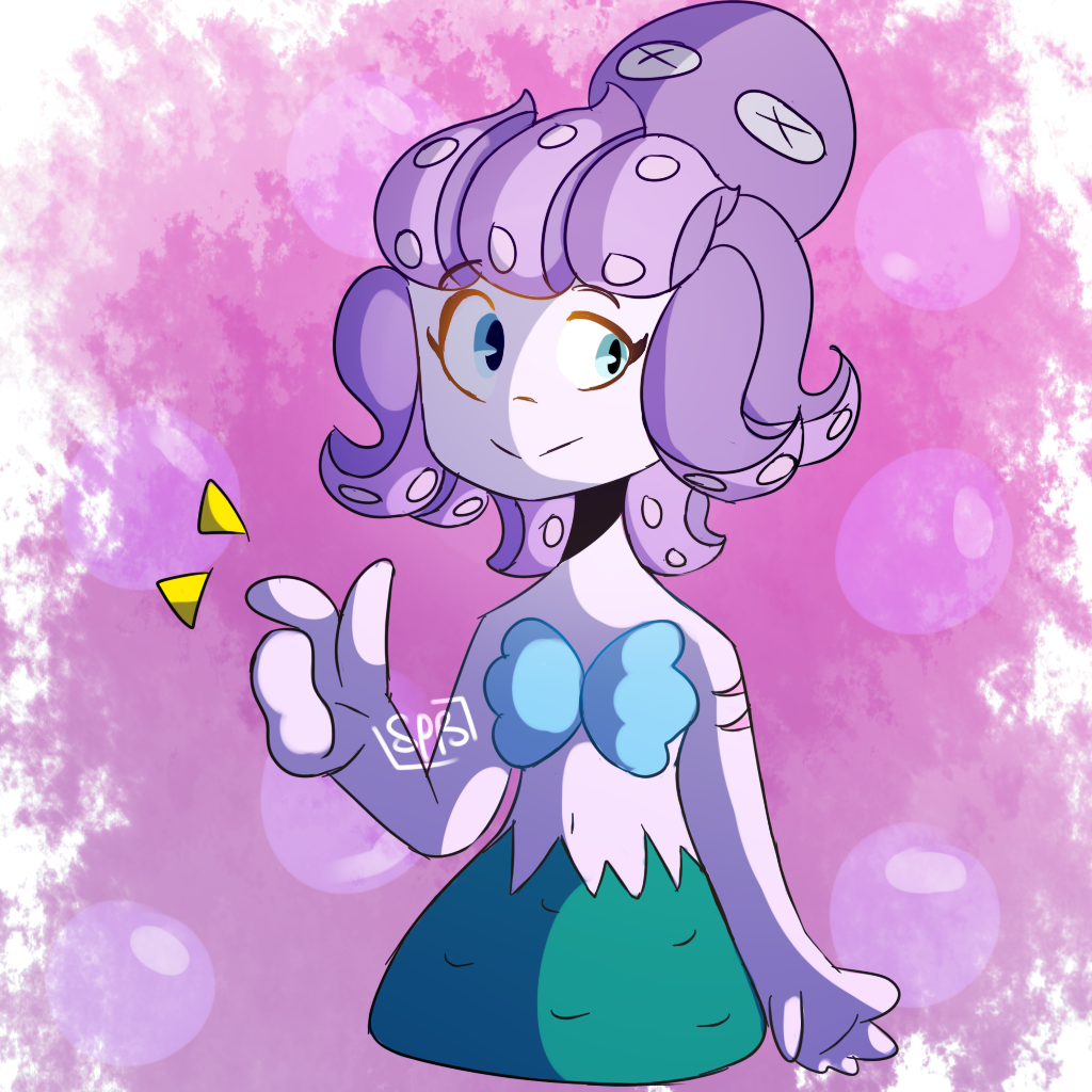 Cala Maria R3 Cala Maria by KaitoSprxngy on DeviantArt