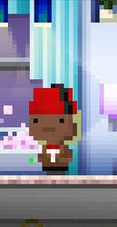 Tiny Tower Doctor Who