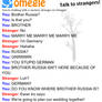 Omegle Hetalia - Belarus