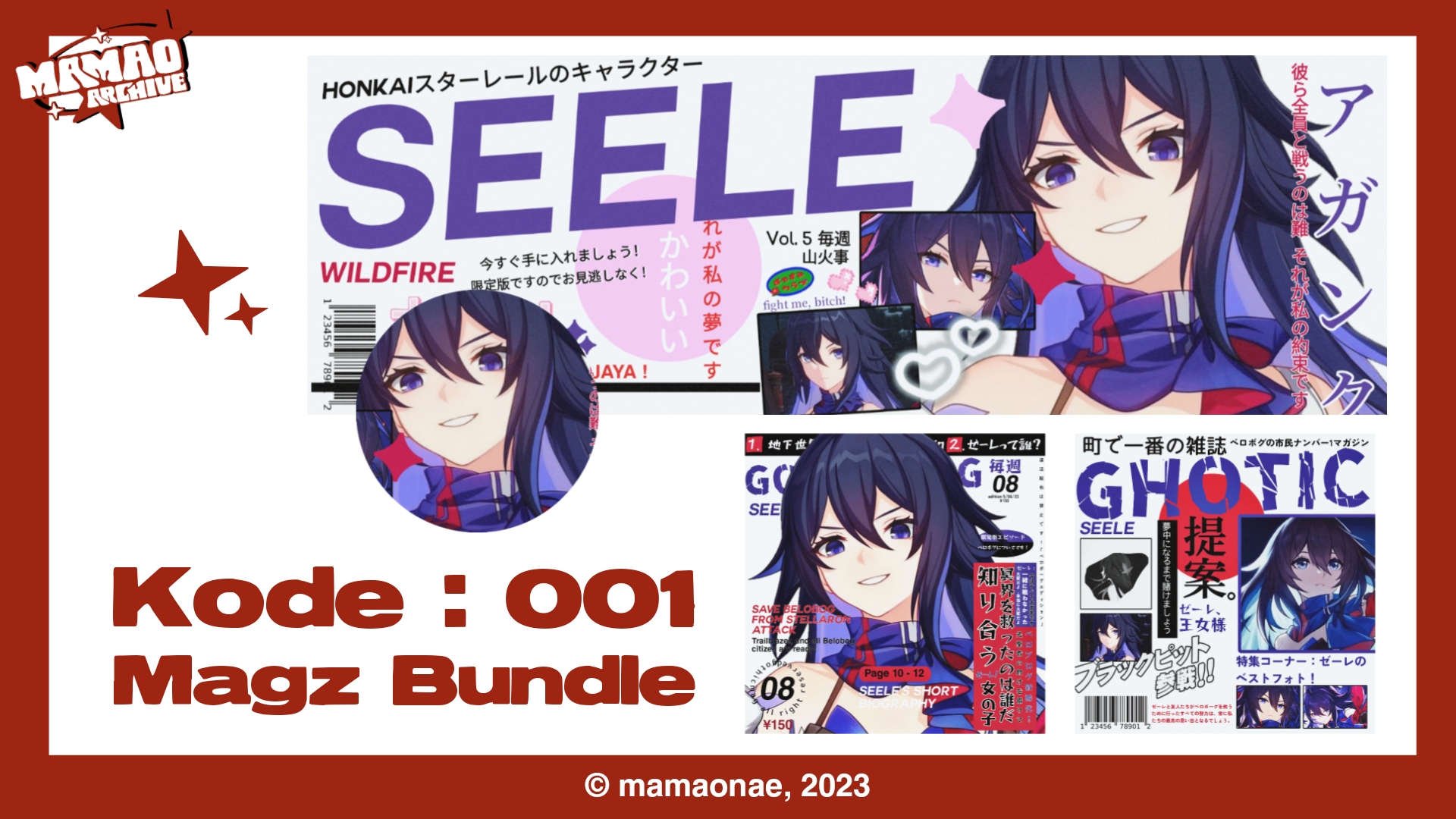 Twitter Layout, Pinned PNG bundle by mamaonae on DeviantArt