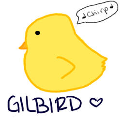 GILBIRD