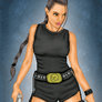 Lara Croft Tomb Raider