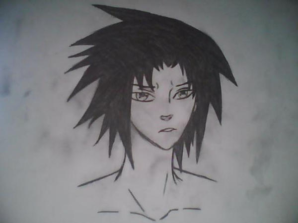 shippuden sasuke