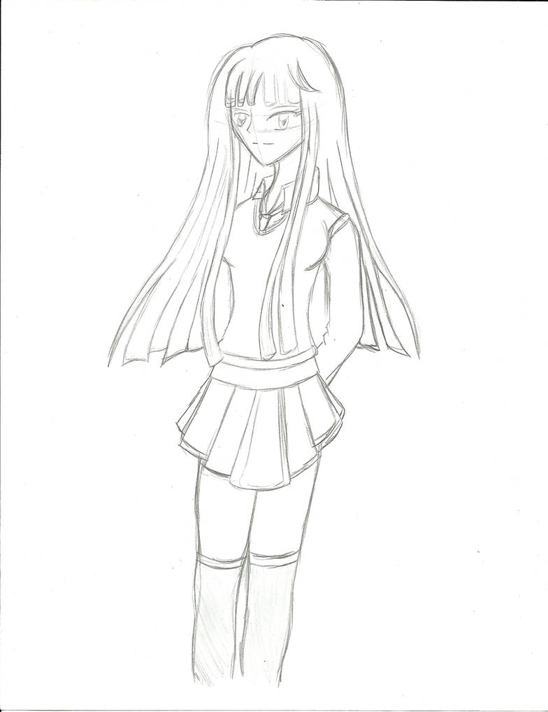 haiyama by Sasuke-fan on DeviantArt
