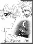 CCS - Li Syaoran by jenna1931