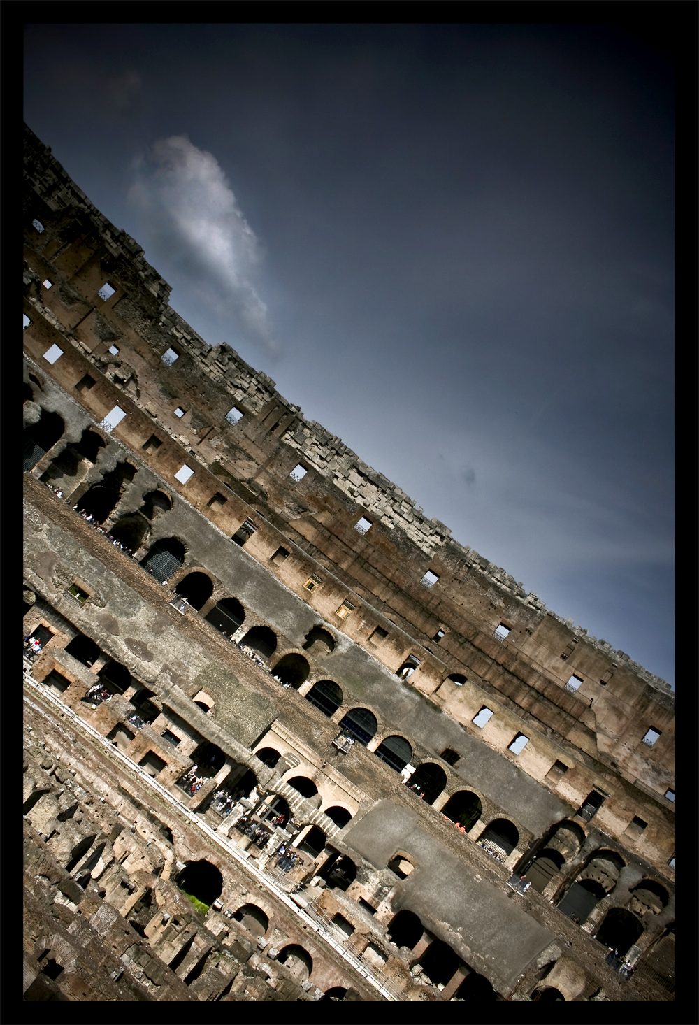 Colosseum