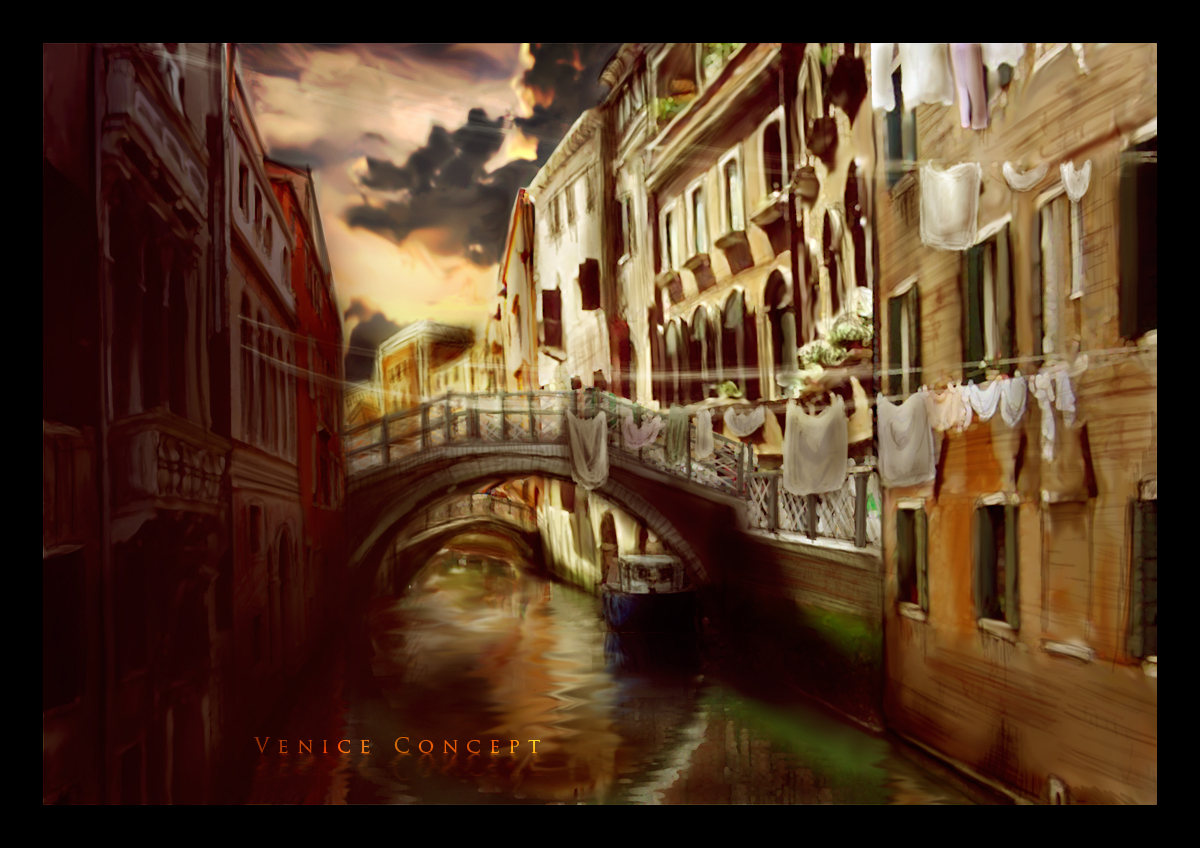 Venice Concept