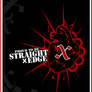 .PROUD TO BE STRAIGHT EDGE.