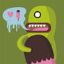 monster love ice cream