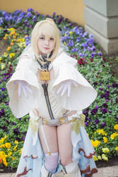 Nero Claudius Bride -  Fate/GO