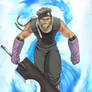 Zabuza