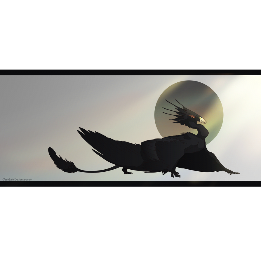 Flying to the spring (animation) by OstinLein on DeviantArt