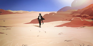 Scourge (animation)