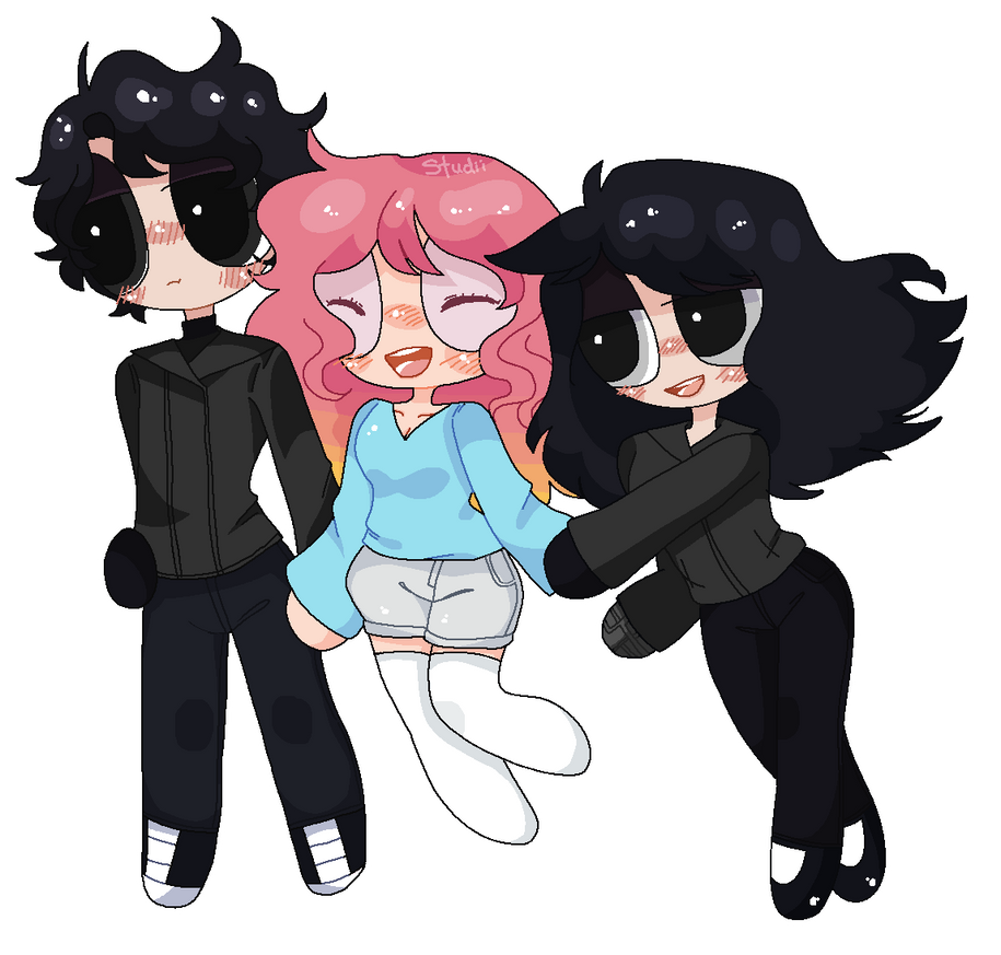 ot3!! by Studii on DeviantArt